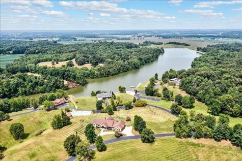 30 Bass Court Whitesville KY 42378