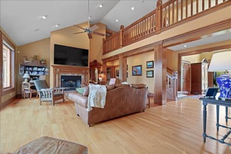 30 Bass Court Whitesville KY 42378
