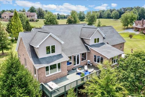 30 Bass Court Whitesville KY 42378