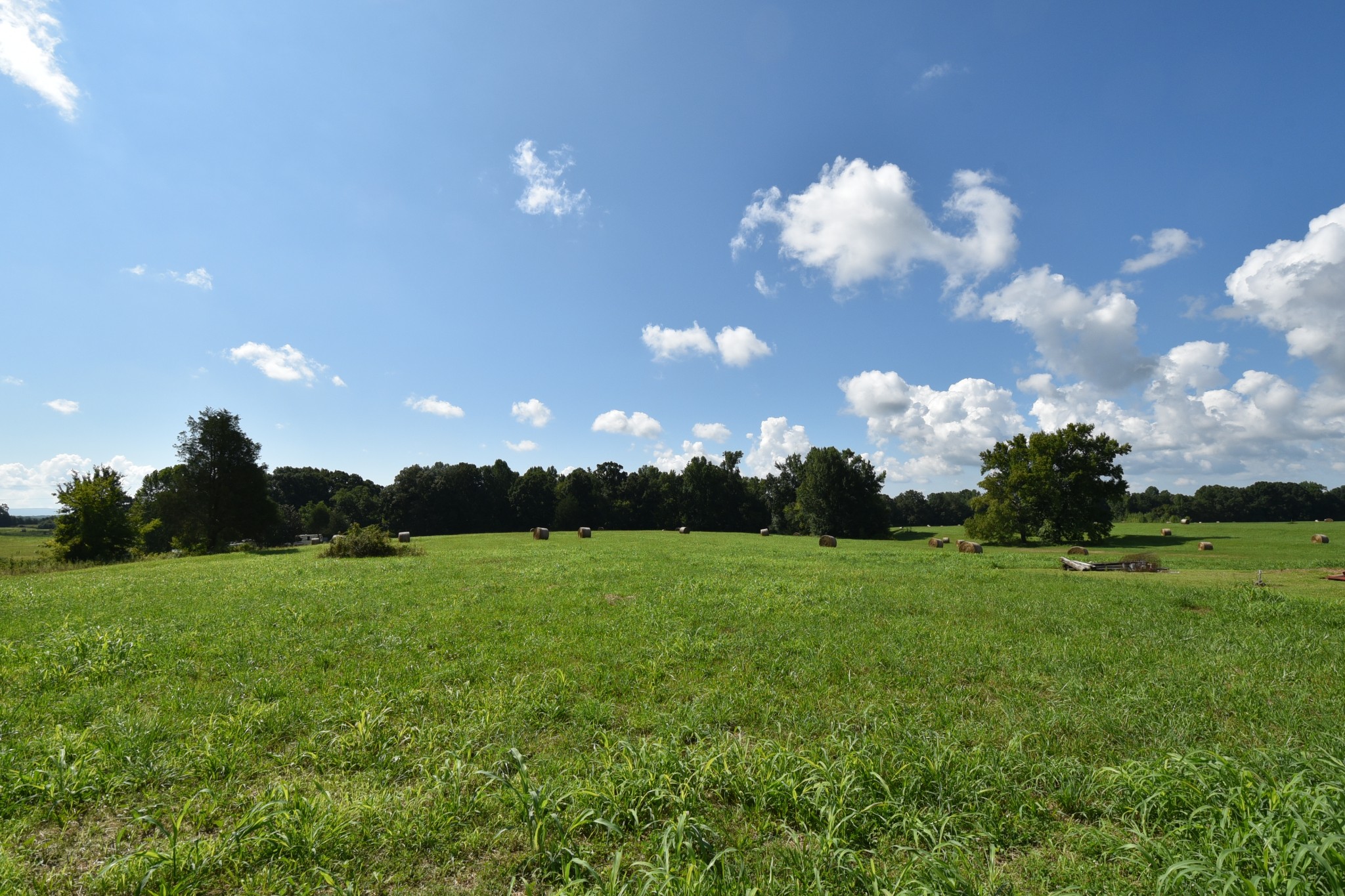 0 Old Quick Road Fayetteville TN 37334