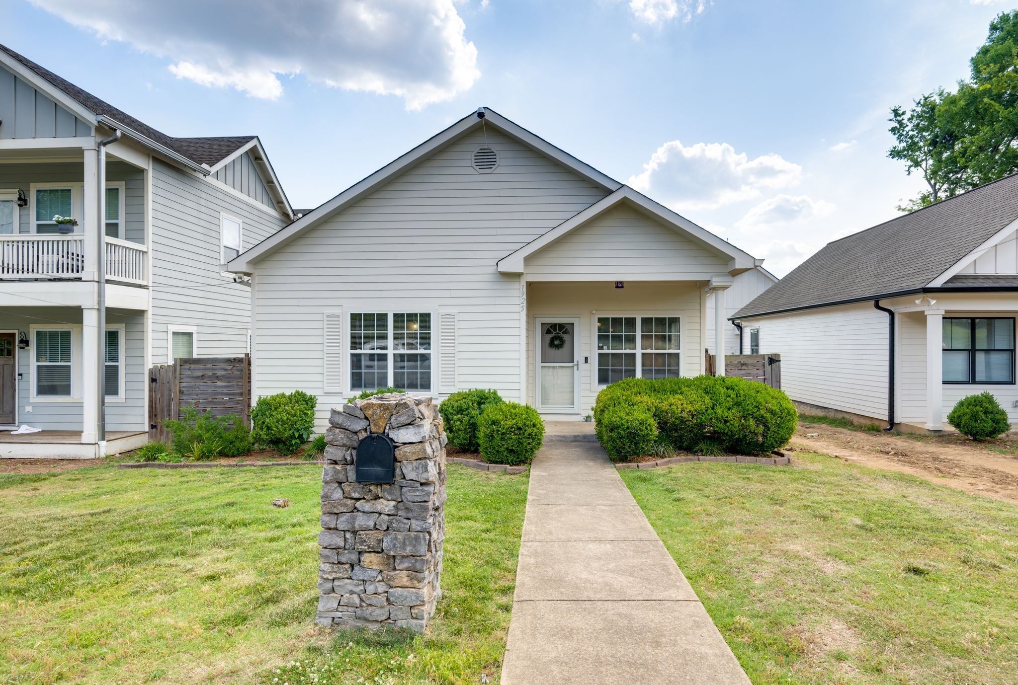 1925A Delta Avenue Nashville TN 37208