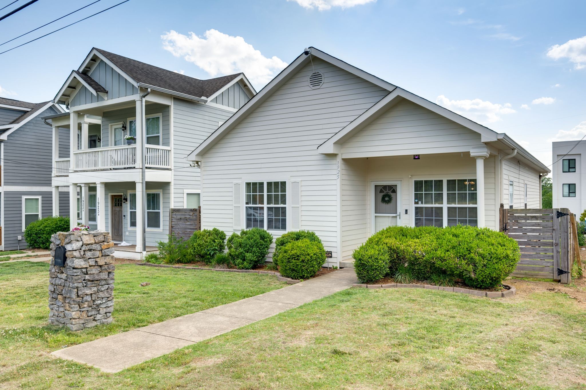1925A Delta Avenue Nashville TN 37208