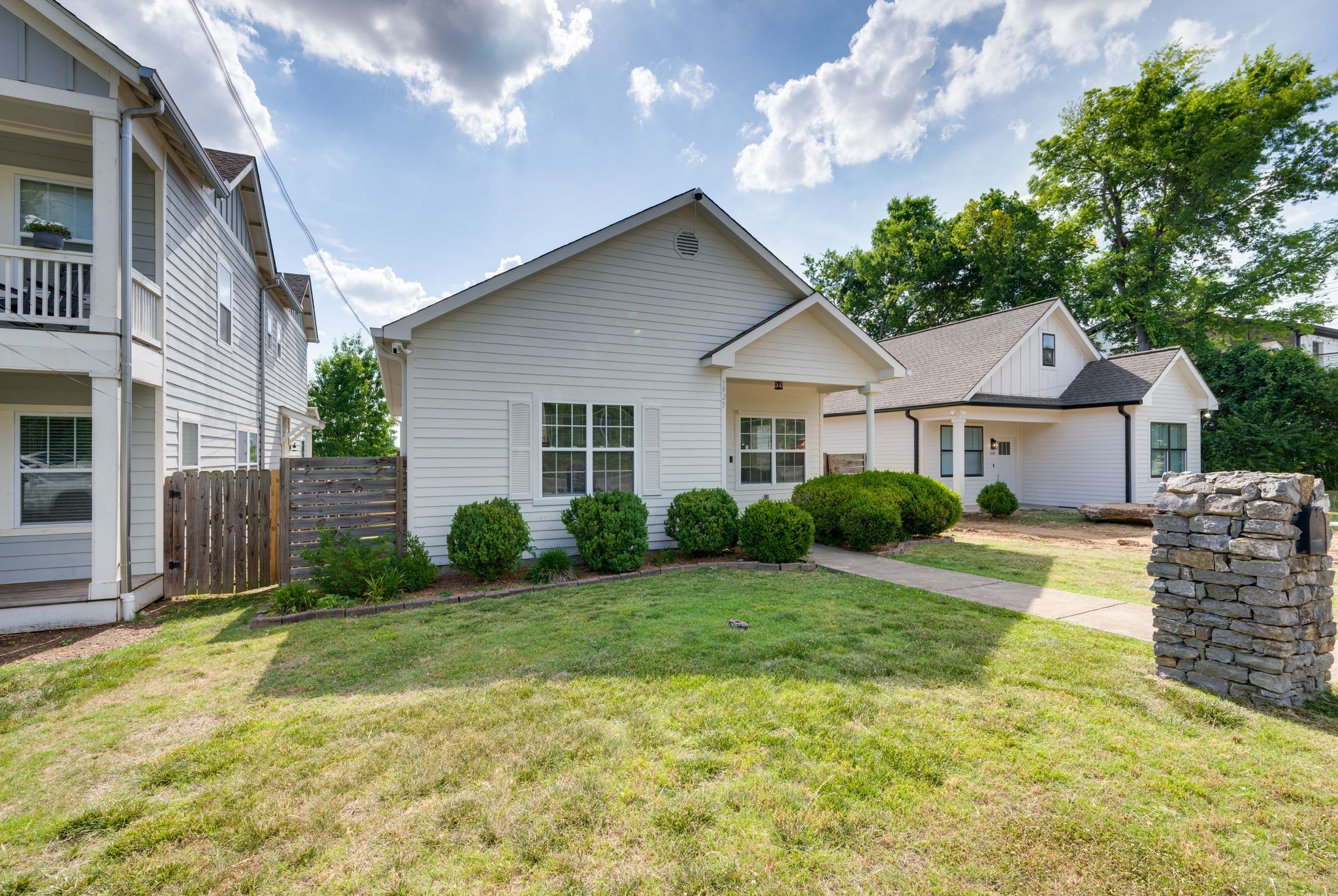 1925A Delta Avenue Nashville TN 37208
