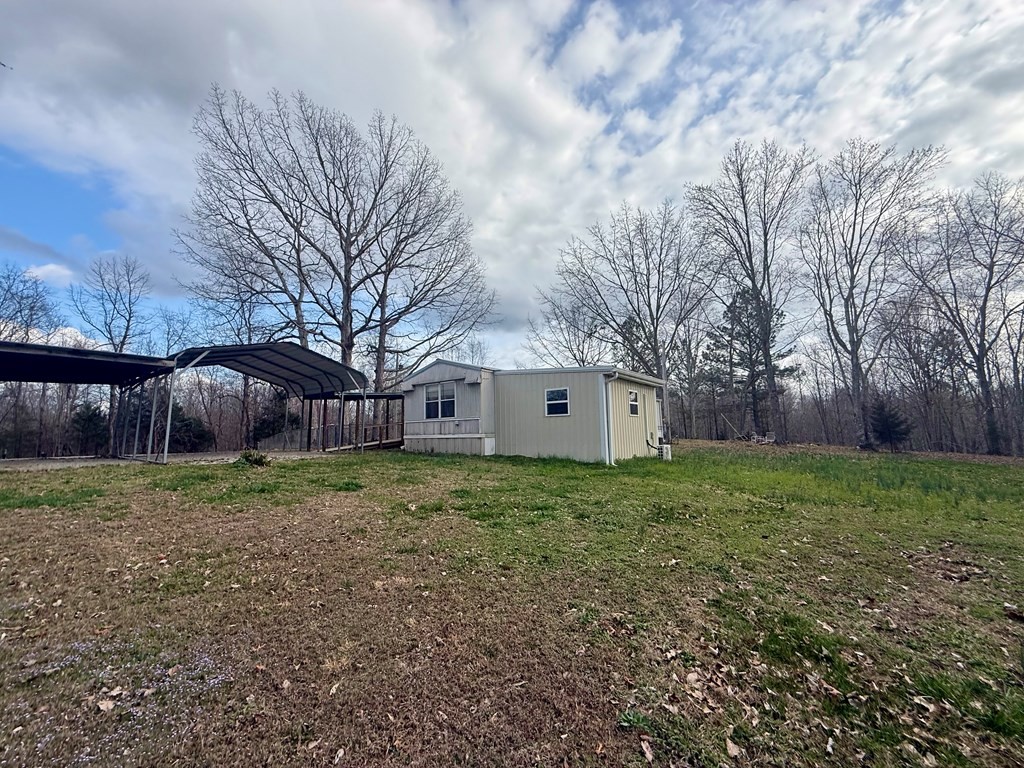 2191 Seven Knobs Road Gainesboro TN 38562
