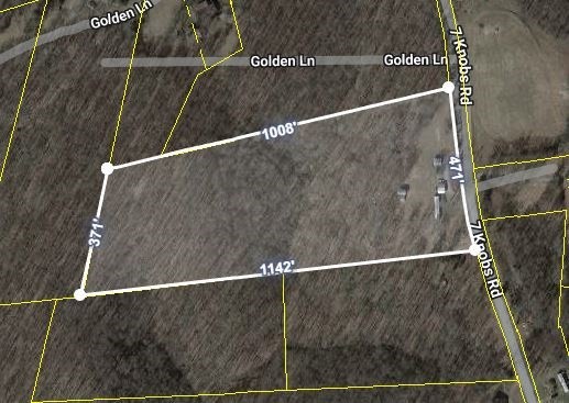 2191 Seven Knobs Road Gainesboro TN 38562