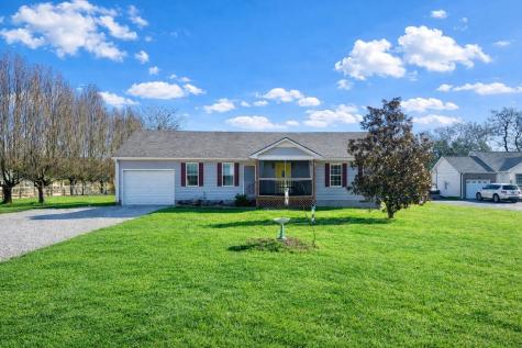 4109 Hartsville Pike Lebanon TN 37087