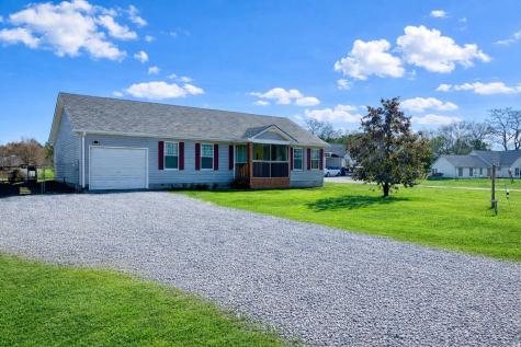 4109 Hartsville Pike Lebanon TN 37087