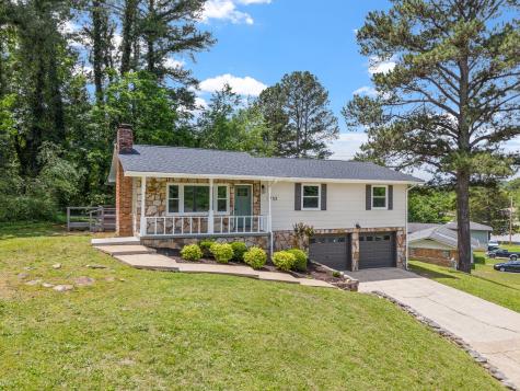 7752 Holiday Hills Circle Chattanooga TN 37416