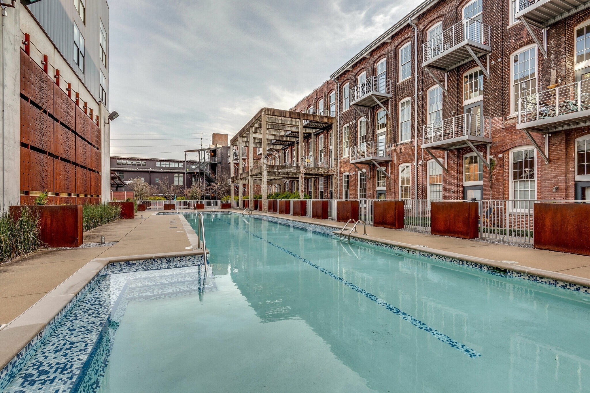 1350 Rosa L Parks Boulevard Nashville TN 37208