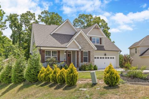 6546 Faultless Way Hixson TN 37343