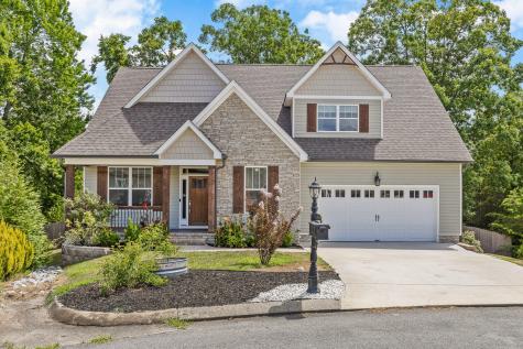 6546 Faultless Way Hixson TN 37343
