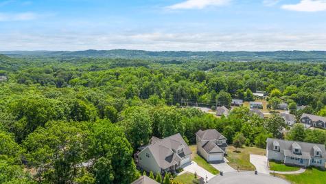 6546 Faultless Way Hixson TN 37343