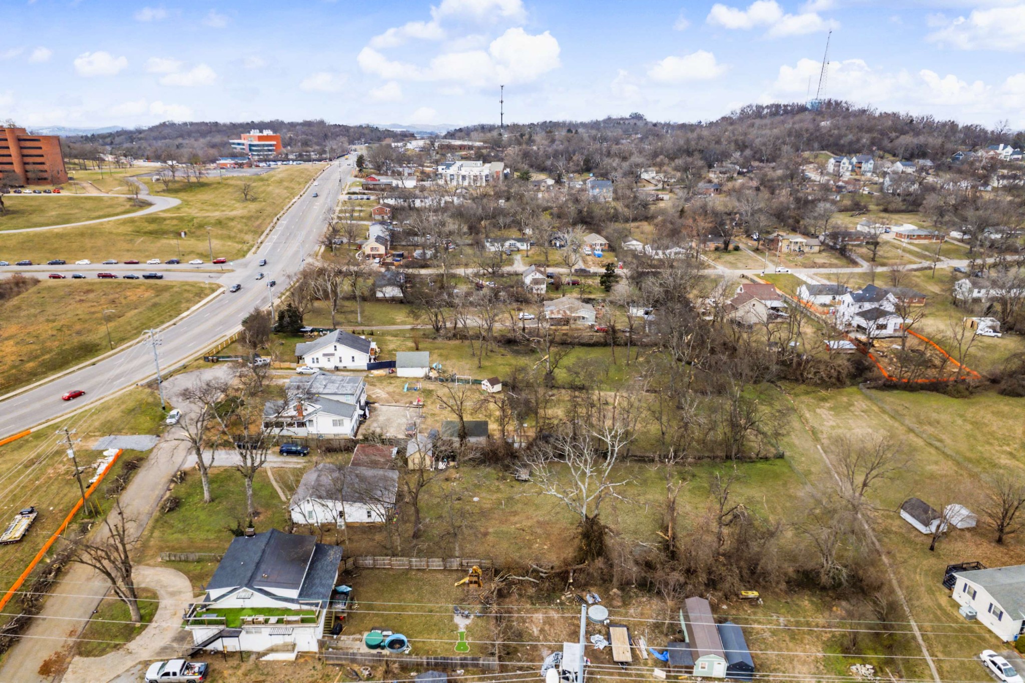 737 Saunders Court Nashville TN 37216