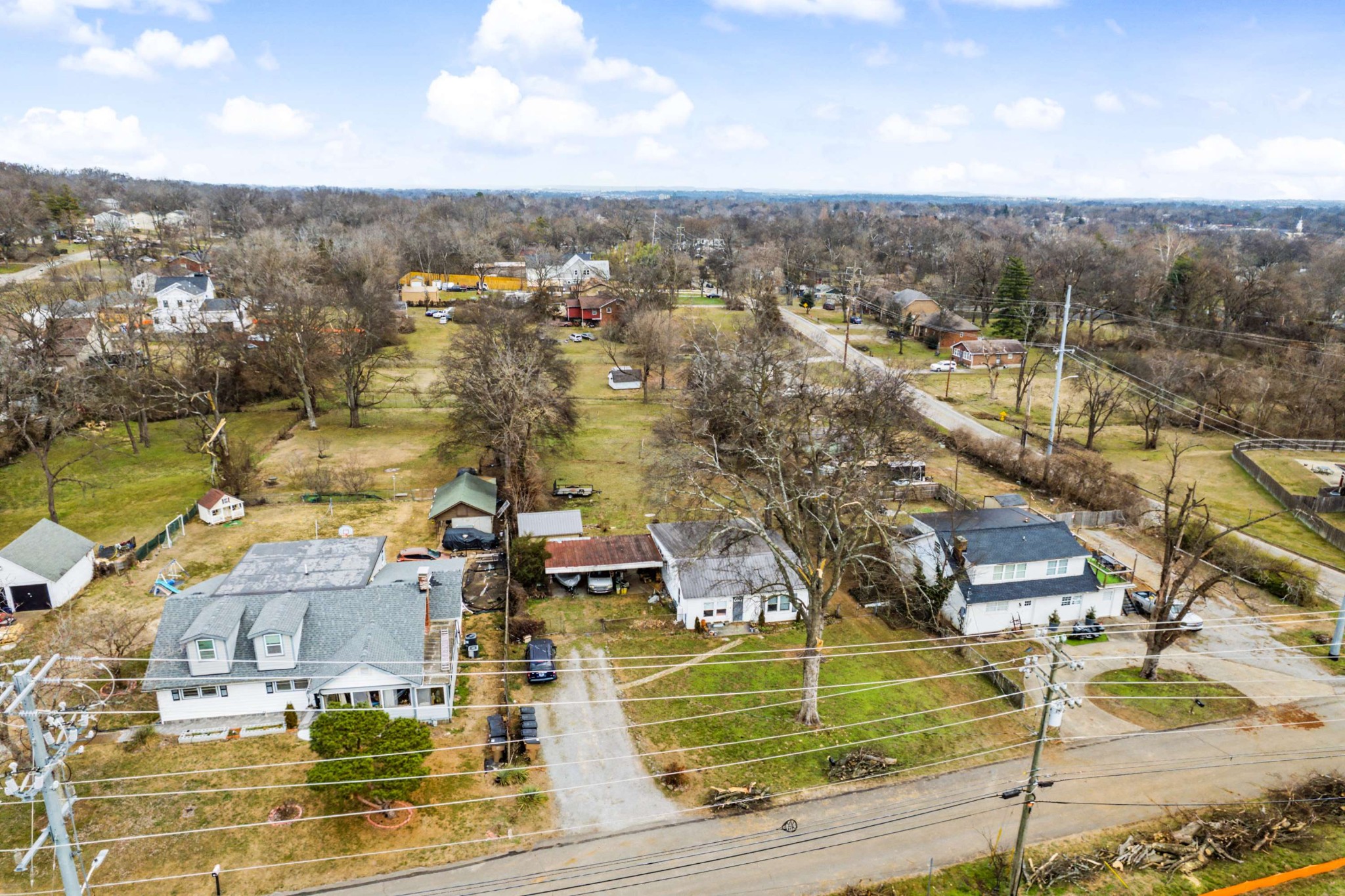 737 Saunders Court Nashville TN 37216