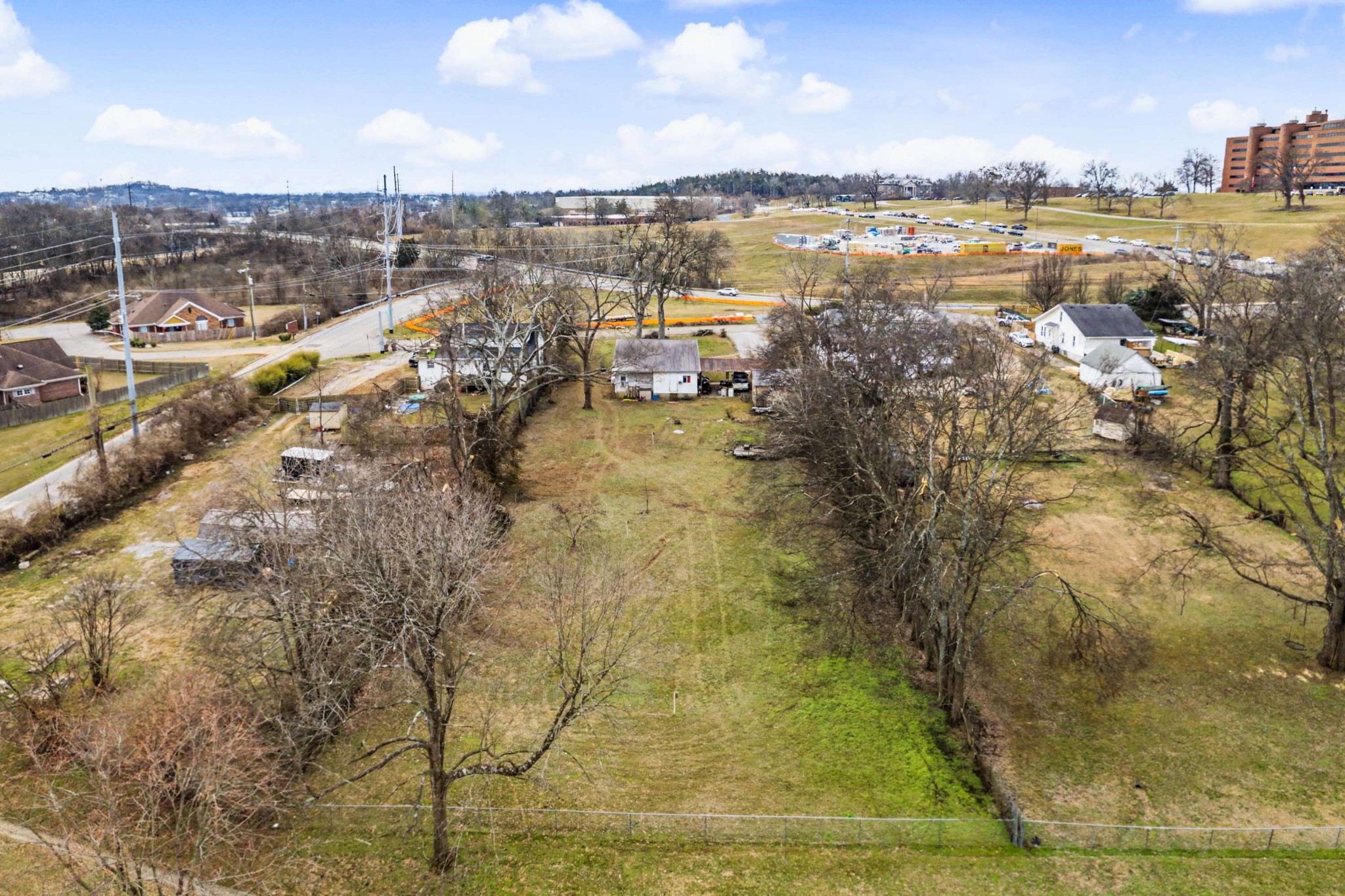 737 Saunders Court Nashville TN 37216