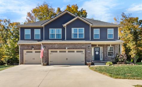 146 Jackbat Court Clarksville TN 37043