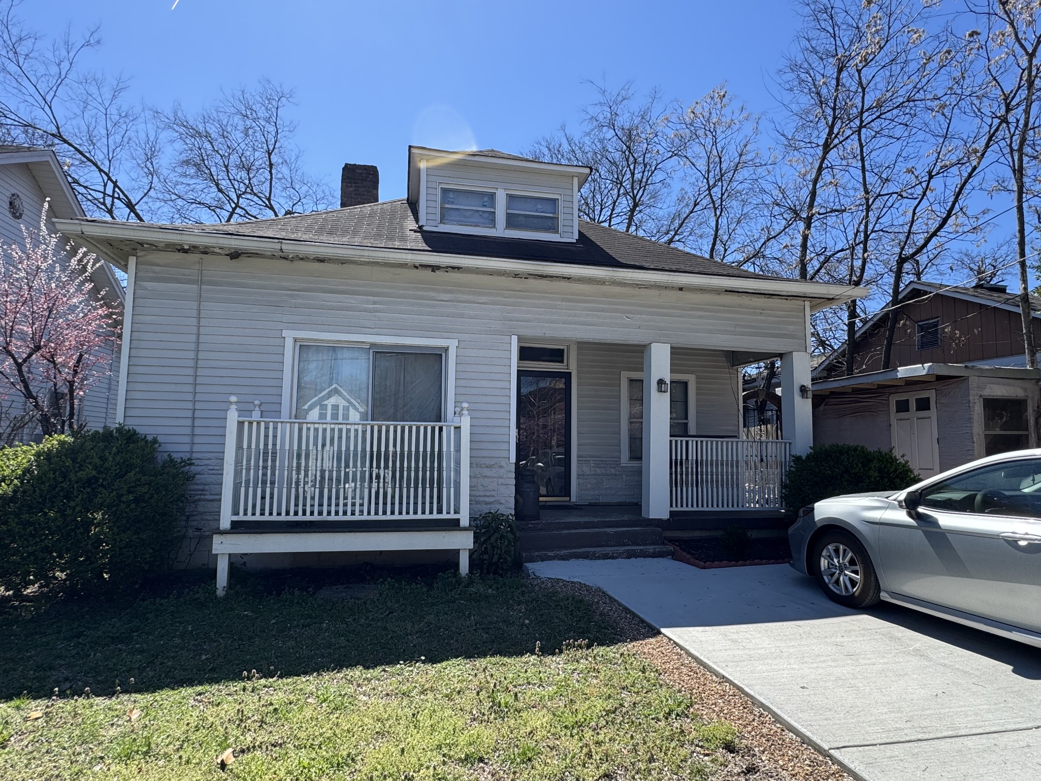 311 Joyner Avenue Nashville TN 37210