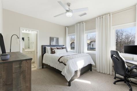 320 Old Hickory Boulevard Nashville TN 37221