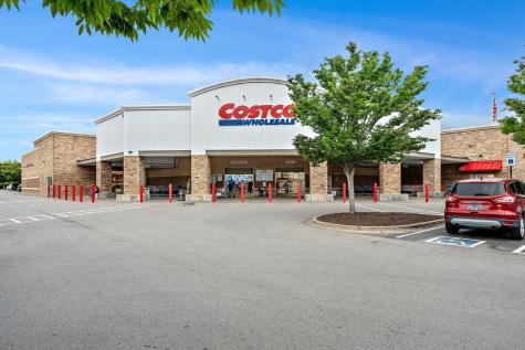 320 Old Hickory Boulevard Nashville TN 37221