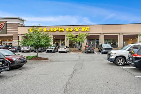 320 Old Hickory Boulevard Nashville TN 37221