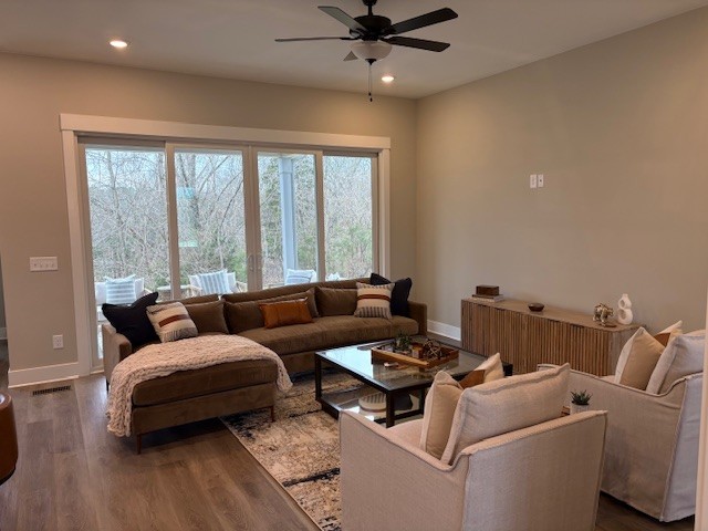 821 Saddle Ridge Drive Mount Juliet TN 37122