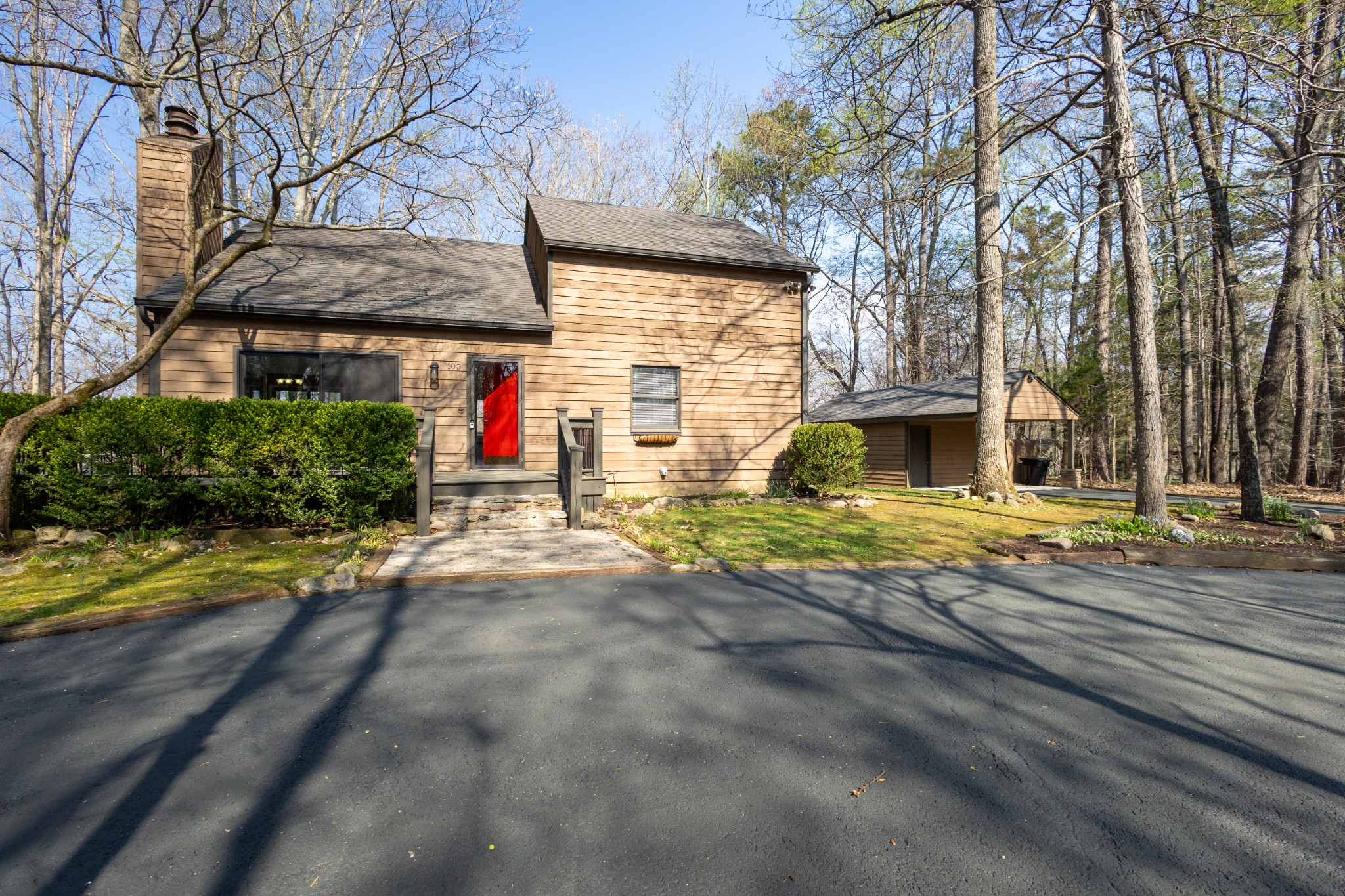 105 Woodmont Drive Tullahoma TN 37388