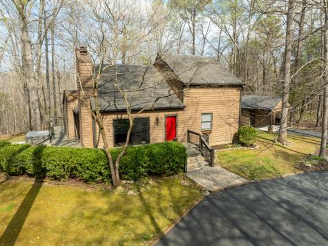 105 Woodmont Drive Tullahoma TN 37388