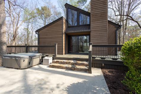 105 Woodmont Drive Tullahoma TN 37388