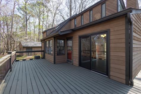 105 Woodmont Drive Tullahoma TN 37388