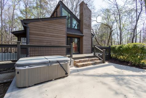 105 Woodmont Drive Tullahoma TN 37388
