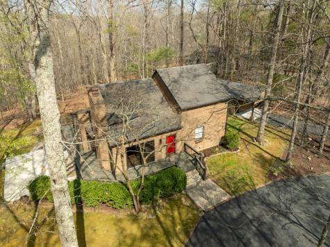 105 Woodmont Drive Tullahoma TN 37388