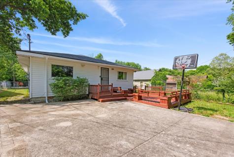111 Stacker Drive Clarksville TN 37040