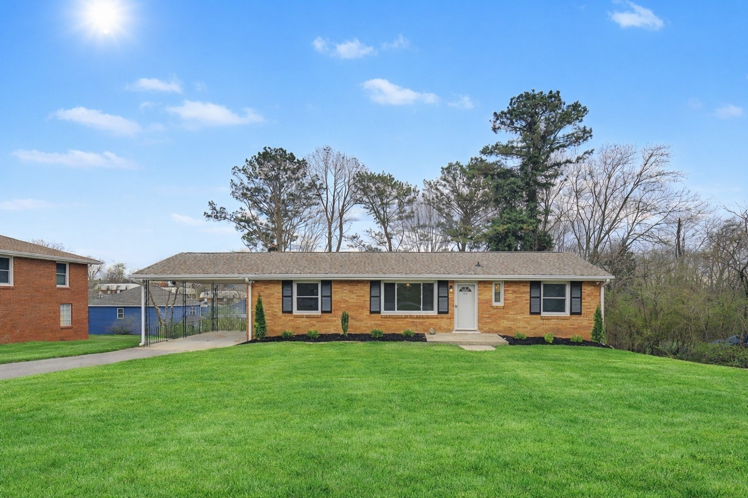 534 Rosewood Drive Clarksville TN 37043