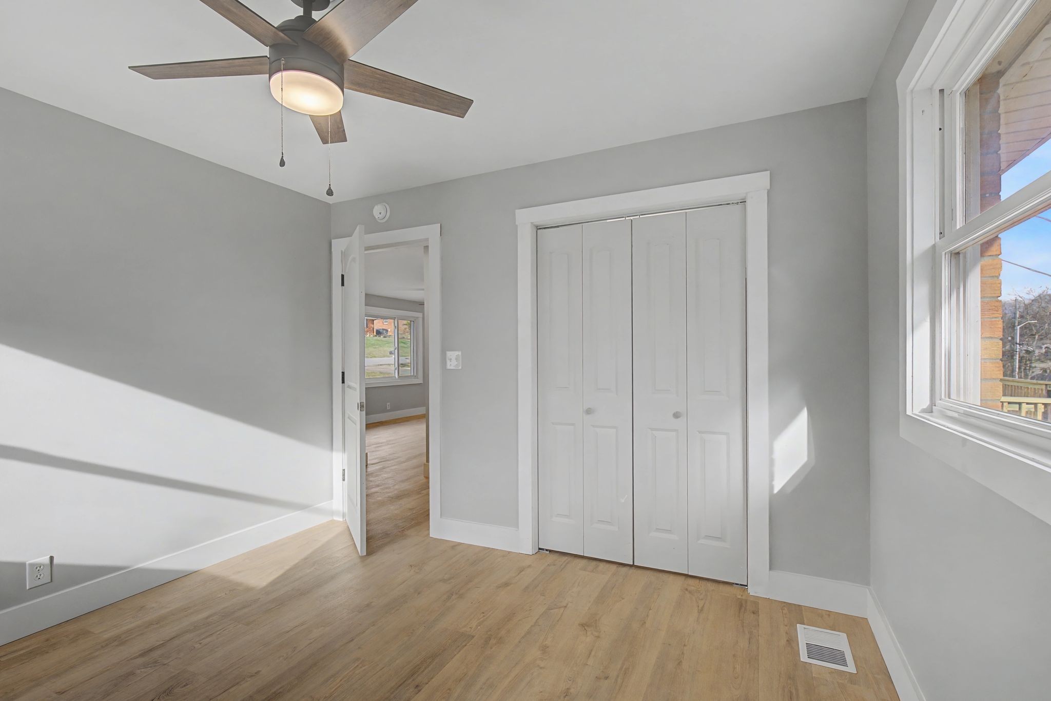 534 Rosewood Drive Clarksville TN 37043