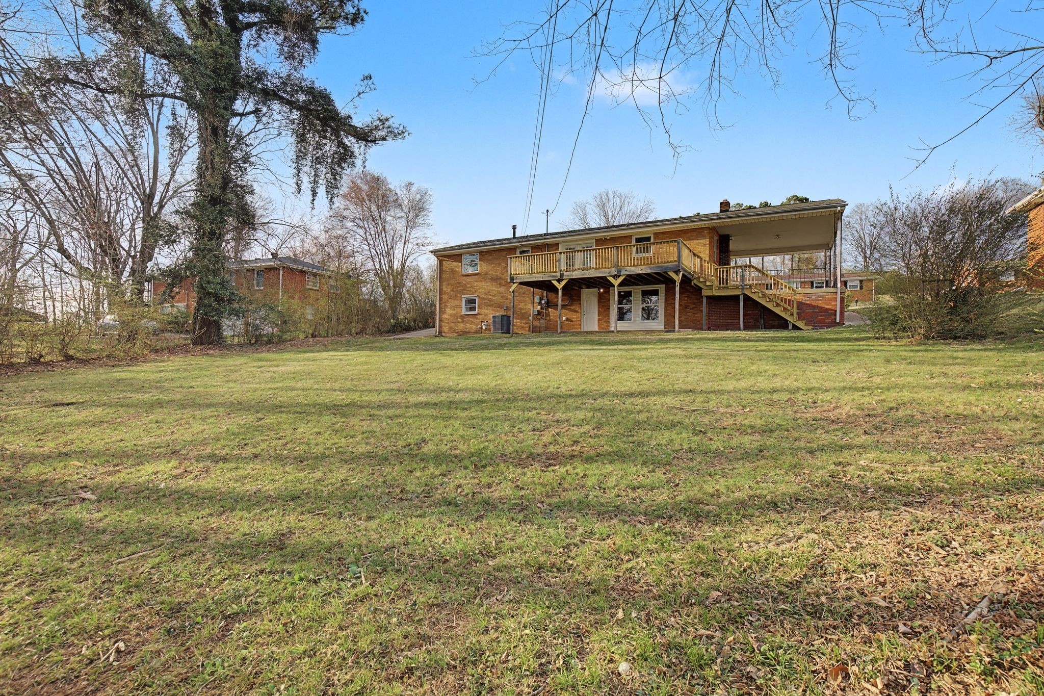 534 Rosewood Drive Clarksville TN 37043