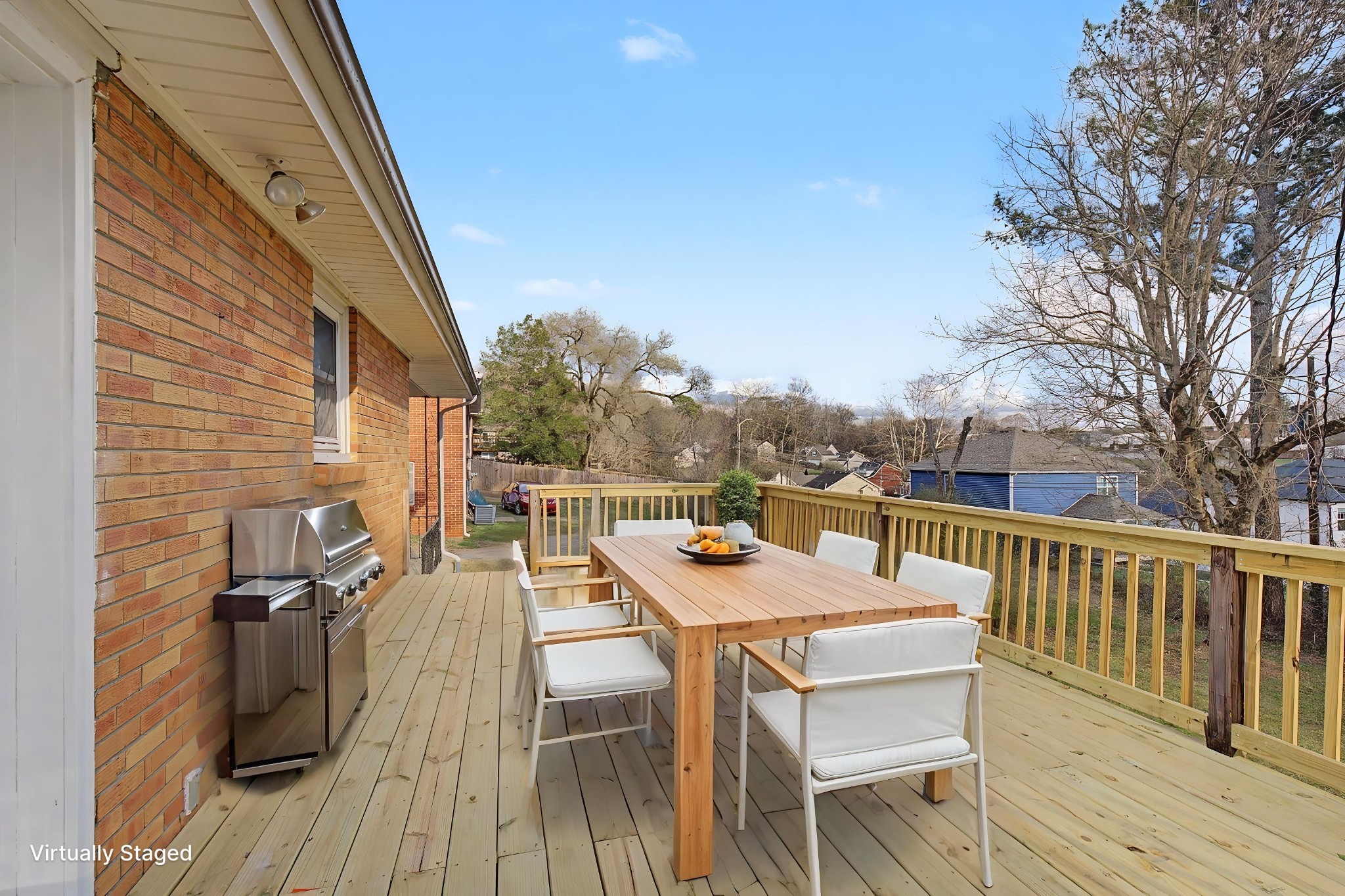 534 Rosewood Drive Clarksville TN 37043