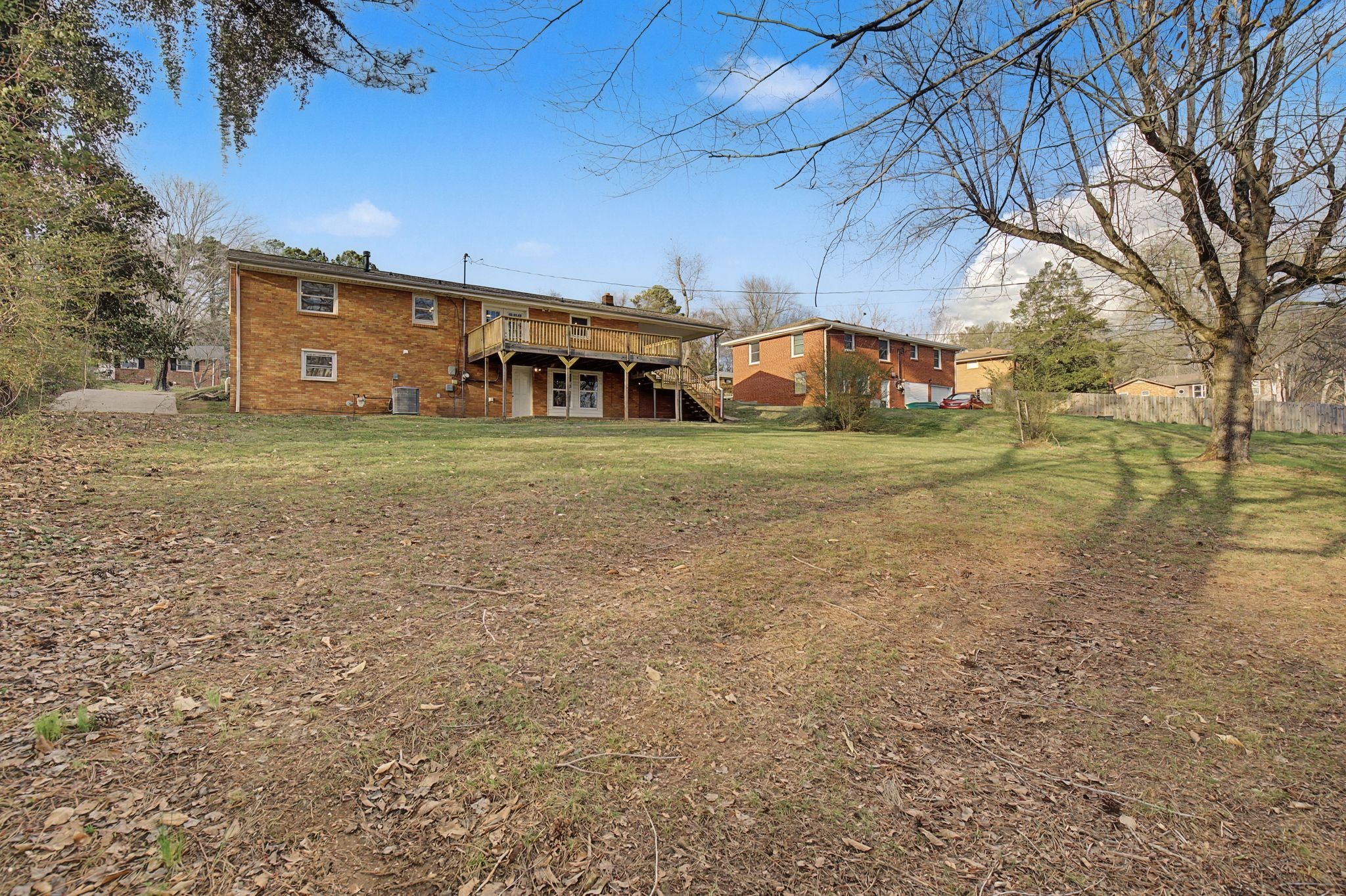 534 Rosewood Drive Clarksville TN 37043