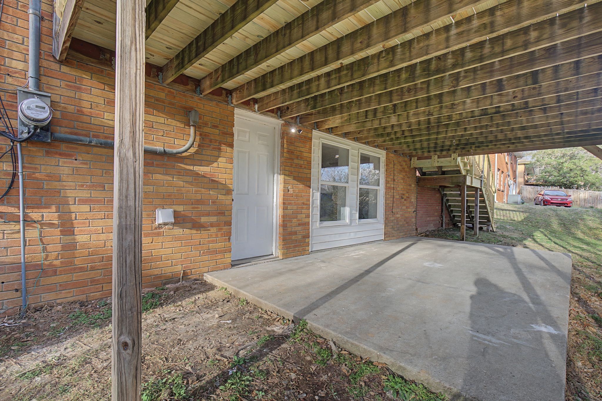 534 Rosewood Drive Clarksville TN 37043