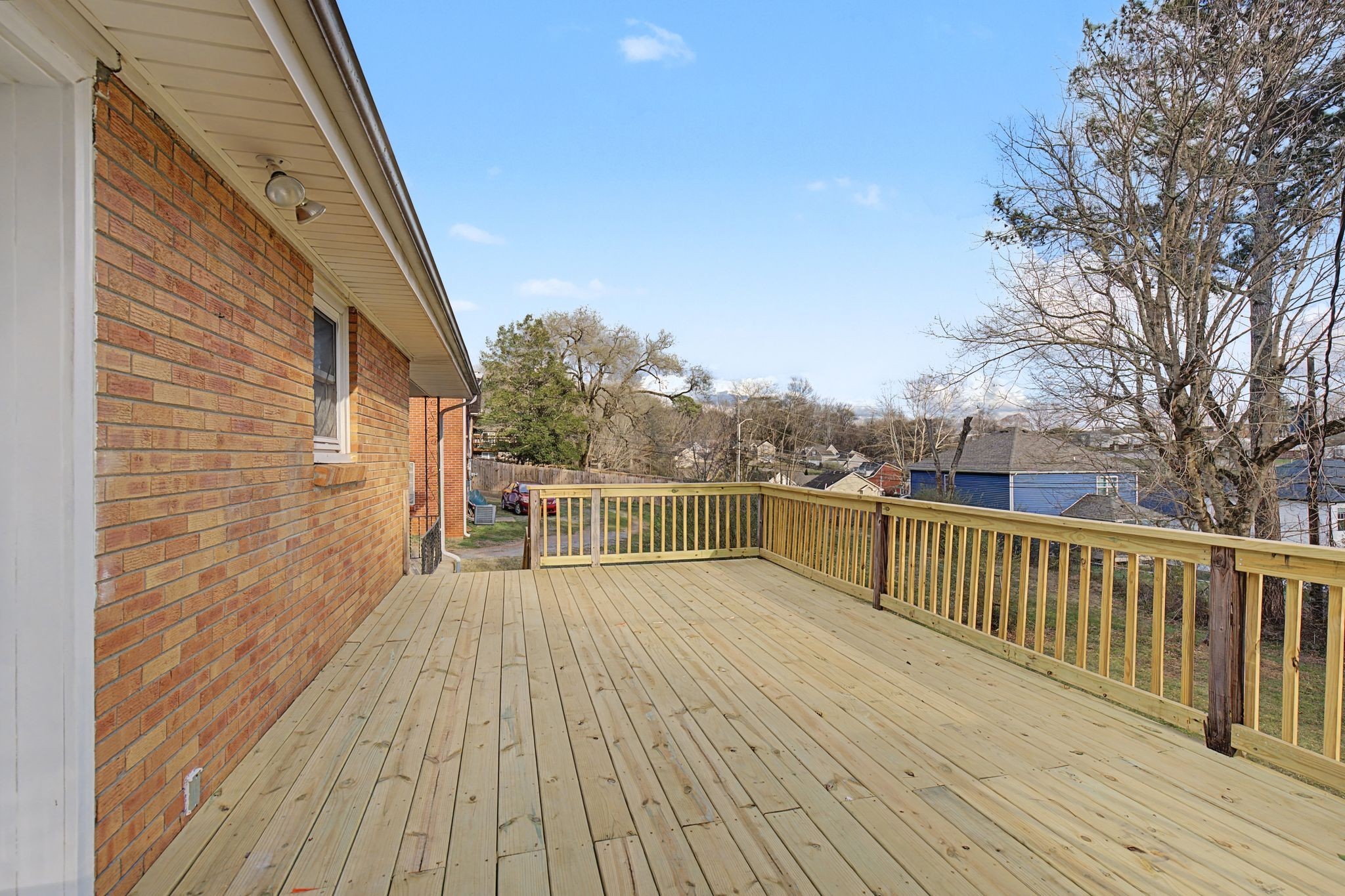 534 Rosewood Drive Clarksville TN 37043