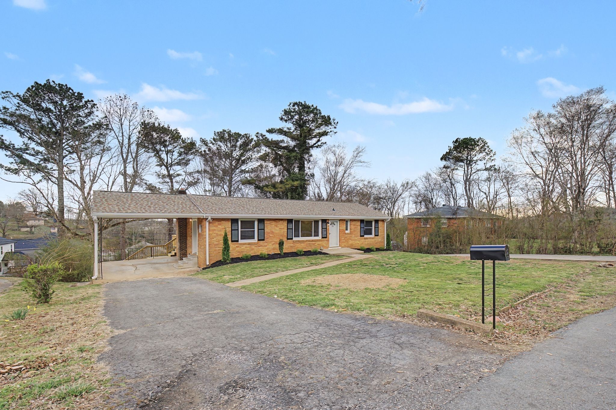 534 Rosewood Drive Clarksville TN 37043