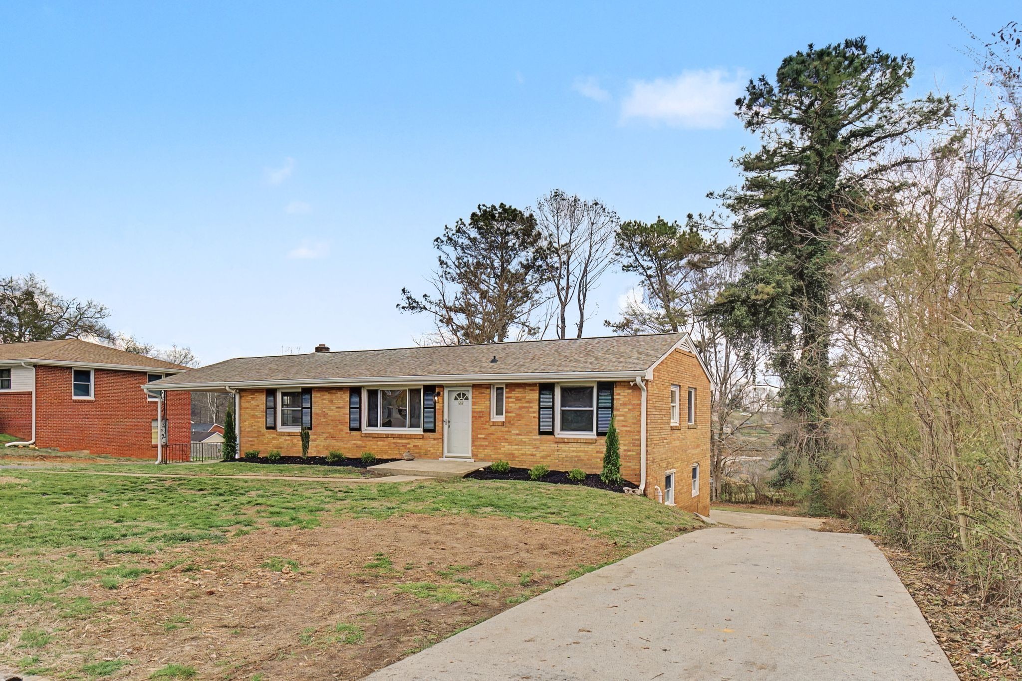 534 Rosewood Drive Clarksville TN 37043