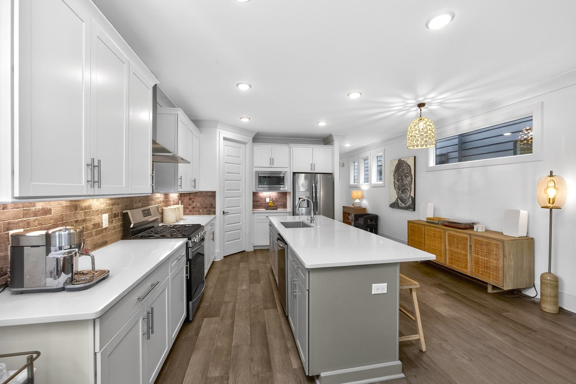 217 Eastmoreland Street Nashville TN 37207