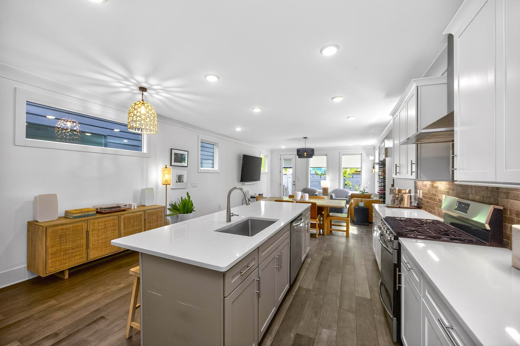217 Eastmoreland Street Nashville TN 37207