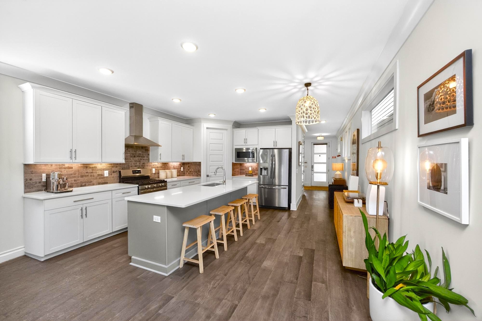 217 Eastmoreland Street Nashville TN 37207