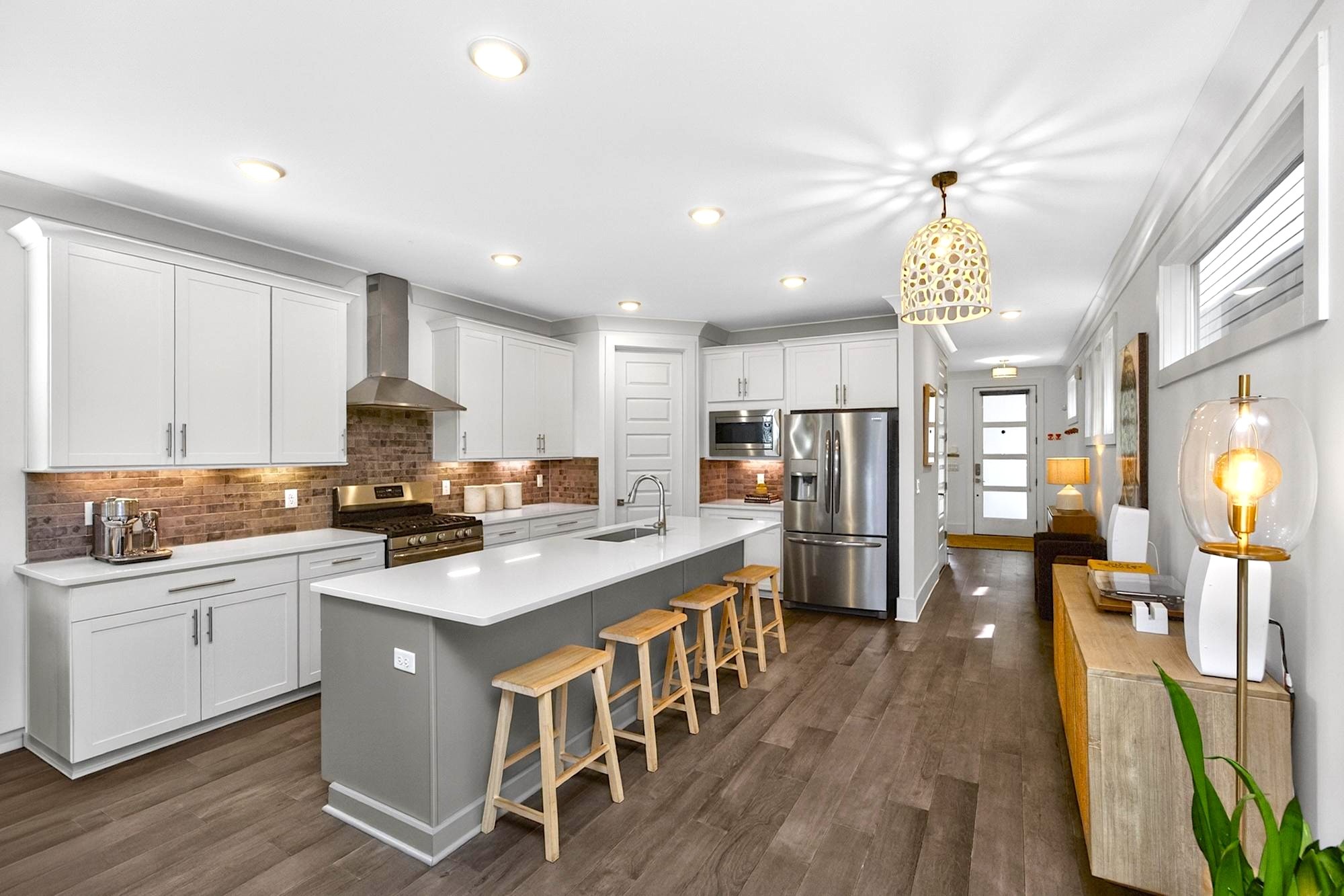 217 Eastmoreland Street Nashville TN 37207