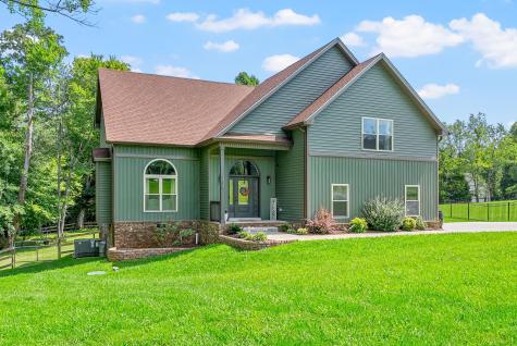 1415 Southside Road Southside TN 37171