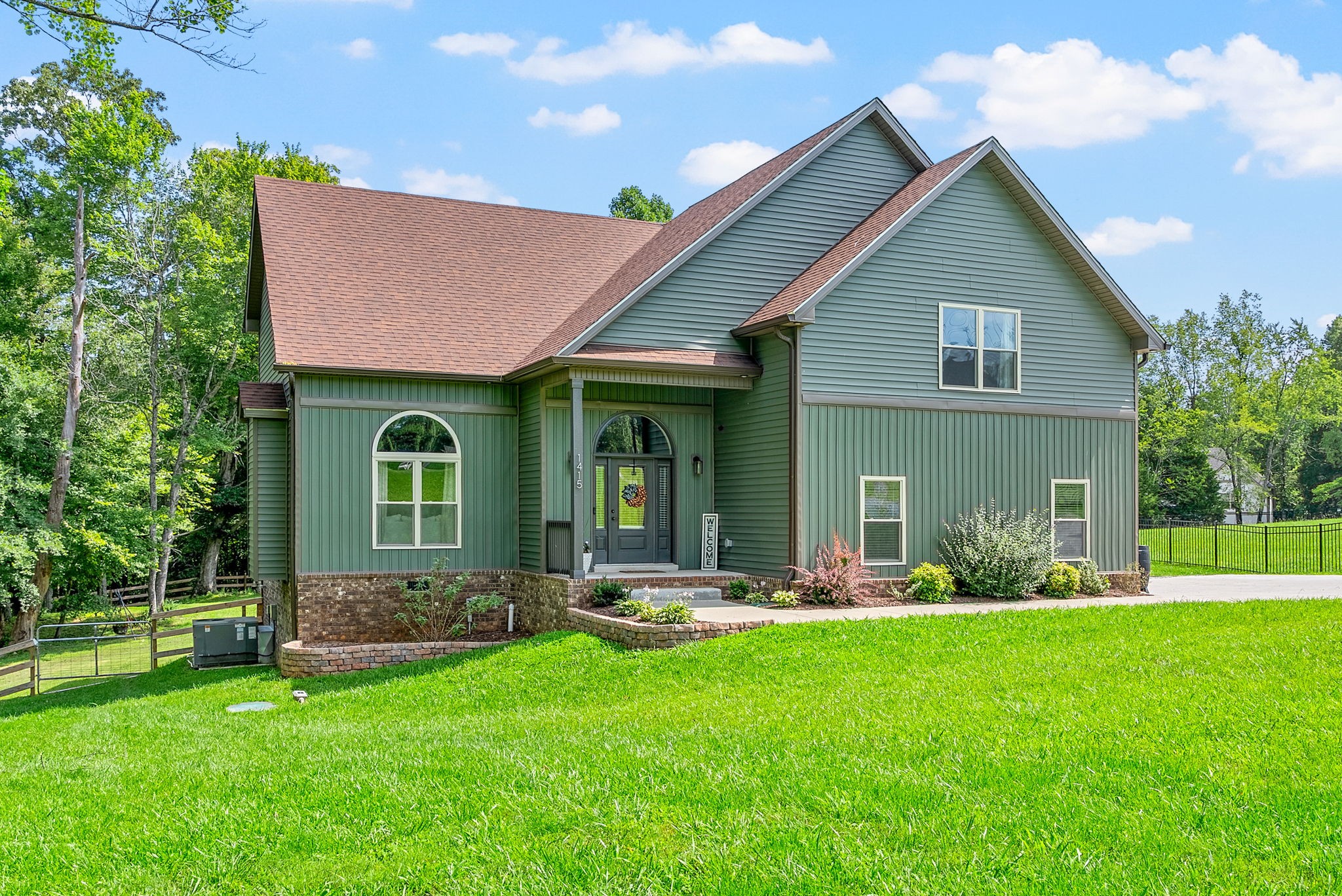 1415 Southside Road Southside TN 37171