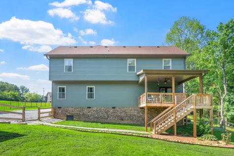 1415 Southside Road Southside TN 37171