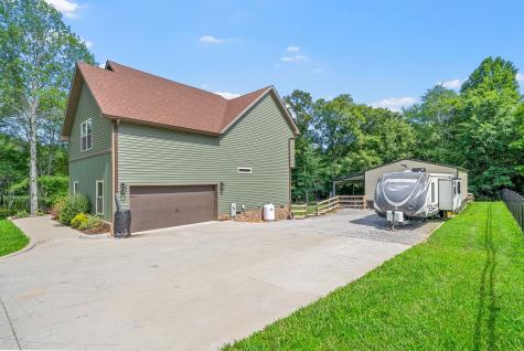 1415 Southside Road Southside TN 37171
