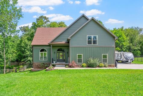 1415 Southside Road Southside TN 37171